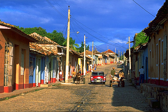 Magie Der Habanos