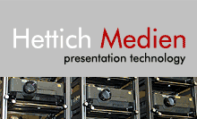 Hettich Medien